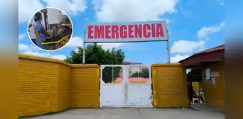 Soldados con malaria fueron salvados gracias a pobladores: aeródromo en Loreto lleva 20 años sin luz Soldados con malaria fueron salvados gracias a pobladores: aeródromo en Loreto lleva 20 años sin luz