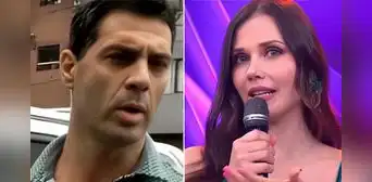 Gustavo Salcedo habría confirmado infidelidad de Maju Mantilla con actor colombiano, según productora Verónica Alcántara