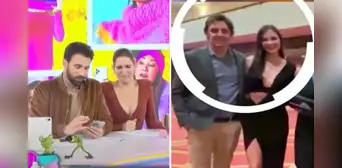 ‘Peluchín’ lee en vivo los presuntos chats entre Maju Mantilla y productor de Latina: "Ya tengo ganas de verte"