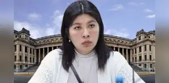 Betssy Chávez: Poder Judicial evaluó impedimento de salida del país contra la ex primera ministra