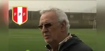 Jorge Fossati lanza advertencia sobre el recambio generacional en la selección peruana: "Hace 3 años que están con esa frasecita"