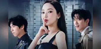 'La reina de la confianza' reparto: quién es quién en el nuevo drama coreano de Park Min Young 'La reina de la confianza' reparto: quién es quién en el nuevo drama coreano de Park Min Young