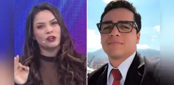 Andrea San Martín denunciará a su ex Juan Víctor por acusarla de maltrato animal: Ha ocasionado insultos y amenazas contra mí