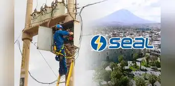 Corte de luz en Arequipa según Seal el 12 y 14 de septiembre: conoce los horarios y zonas afectadas