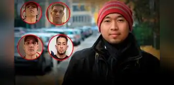 Caen implicados en el asesinato de diplomático indonesio en Lince: confirman arma y motocicleta usada en el crimen Caen implicados en el asesinato de diplomático indonesio en Lince: confirman arma y motocicleta usada en el crimen