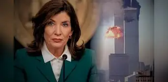 Kathy Hochul anuncia buenas noticias en Nueva York: las 4 becas a las que pueden acceder familiares y sobrevivientes del 11S