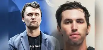 Donald Trump anuncia detención de Tyler Robinson, presunto asesino del activista de derecha Charlie Kirk Donald Trump anuncia detención de Tyler Robinson, presunto asesino del activista de derecha Charlie Kirk