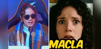Macla relata traumática experiencia que vivió cuando tomó un taxi en Breña: "Por eso soy desconfiada" Macla relata traumática experiencia que vivió cuando tomó un taxi en Breña: "Por eso soy desconfiada"