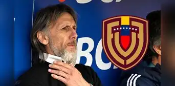 Ricardo Gareca volvería a dirigir, pero no en Perú: Venezuela quiere con prioridad al 'Tigre' tras quedarse sin el Mundial 2026