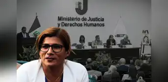 Acusación por crimen organizado impide a Azul Rojas declarar en juicio presencial contra policías que la agredieron Acusación por crimen organizado impide a Azul Rojas declarar en juicio presencial contra policías que la agredieron