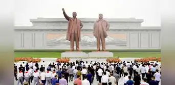 ONU advierte que los derechos humanos en Corea del Norte empeoraron en la última década ONU advierte que los derechos humanos en Corea del Norte empeoraron en la última década