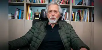 Gustavo Gorriti responde amenaza de muerte de López Aliaga: "Ha desarrollado una fijación psicótica en tratar de destruirme"