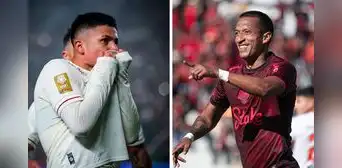 Canal de Universitario versus Melgar por la fecha 8 del Torneo Clausura de la Liga 1 2025
