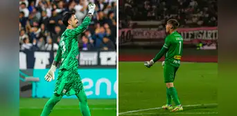 Alineaciones de Alianza Lima contra Deportivo Garcilaso por la fecha 8 del Torneo Clausura de la Liga 1 Alineaciones de Alianza Lima contra Deportivo Garcilaso por la fecha 8 del Torneo Clausura de la Liga 1