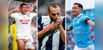 Tabla de posiciones Liga 1 Perú 2025: Universitario es el líder del Torneo Clausura tras vencer a Melgar