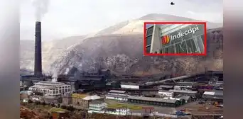 Doe Run: Indecopi definiría elección de nuevo liquidador de empresa minera en menos de un mes