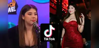 Streamer Zully explicó por qué TikTok la bloqueó de los EN VIVO hasta 2030: "Estaban obsesionados conmigo"