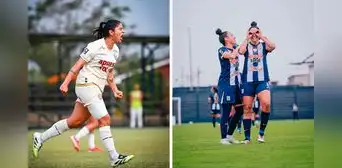 Universitario contra Alianza Lima: fecha, hora y canal de TV del clásico por la Liga Femenina 2025 Universitario contra Alianza Lima: fecha, hora y canal de TV del clásico por la Liga Femenina 2025