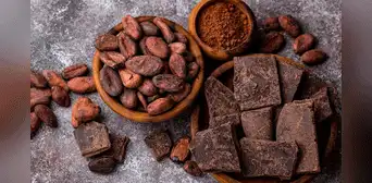 Ni Colombia ni Perú encabezan el ranking: este país domina las exportaciones de cacao en América Latina Ni Colombia ni Perú encabezan el ranking: este país domina las exportaciones de cacao en América Latina