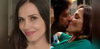 ¿Quién es George Slebi, el actor colombiano que estaría relacionado con Maju Mantilla en una supuesta infidelidad?