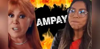 Magaly Medina minimiza renuncia definitiva de su reportera, la voz de los 'ampays', a su programa: "La única imprescindible soy yo" Magaly Medina minimiza renuncia definitiva de su reportera, la voz de los 'ampays', a su programa: "La única imprescindible soy yo"