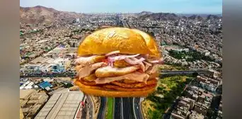 Este municipio de Lima Metropolitana entregará más de 500 panes con chicharrón totalmente gratis el domingo 14 de septiembre: lugar y hora del evento Este municipio de Lima Metropolitana entregará más de 500 panes con chicharrón totalmente gratis el domingo 14 de septiembre: lugar y hora del evento
