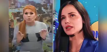 Magaly Medina responde a los medios digitales y reafirma su versión sobre Maju Mantilla: ''No tienen credibilidad''