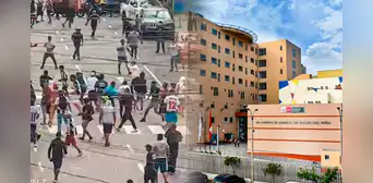 Al menos 8 niños recibieron un impacto de bala perdida en Lima este 2025: delincuencia afecta el desarrollo infantil