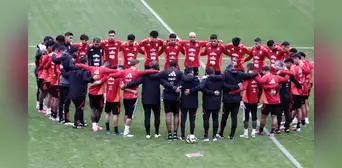 Selección peruana habría descartado a 2 candidatos para ser el nuevo DT: "Hay otras posibilidades" Selección peruana habría descartado a 2 candidatos para ser el nuevo DT: "Hay otras posibilidades"