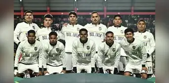 Bolivia no se 'duerme' y confirma amistosos de alto nivel ante selecciones mundialistas previo al repechaje Bolivia no se 'duerme' y confirma amistosos de alto nivel ante selecciones mundialistas previo al repechaje