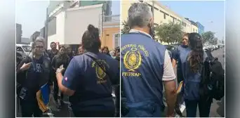 La hazaña de un padre que rescató a su hija de una red de prostitución La hazaña de un padre que rescató a su hija de una red de prostitución