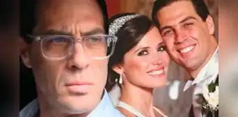 Gustavo Salcedo le habría pedido el divorcio a Maju Mantilla tras presunta infidelidad con productor, según Ric La Torre