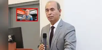 Aspec demanda derogar reforma de pensiones: "Esta ley y su reglamento nos recortan derechos" Aspec demanda derogar reforma de pensiones: "Esta ley y su reglamento nos recortan derechos"