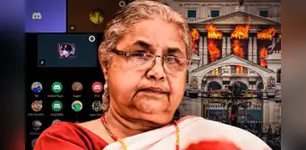 Nepal elige a su nuevo ministro por Discord: la insólita decisión política tras prohibir redes sociales Nepal elige a su nuevo ministro por Discord: la insólita decisión política tras prohibir redes sociales