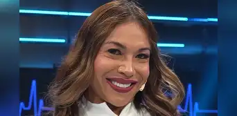 ¿Quién es Dayanita, nueva invitada de 'El valor de la verdad'?