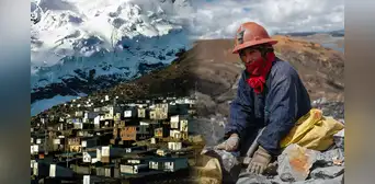 Estudio revela que en esta ciudad del sur del Perú el cuerpo humano se adapta de forma única para sobrevivir a la falta de oxígeno