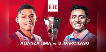 Alianza Lima vs Deportivo Garcilaso EN VIVO vía L1 MAX: previa del partido por la fecha 8 del Torneo Clausura 2025
