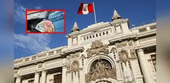 Proyectos del Congreso apuntan a derogar la reforma del sistema de pensiones que favorece a las AFP