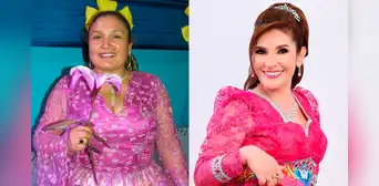 Maxi, la dulzura de Caraz, revela su historia de lucha, celos en el folclore y su estrecha amistad con Abencia Meza Maxi, la dulzura de Caraz, revela su historia de lucha, celos en el folclore y su estrecha amistad con Abencia Meza