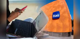 El banco más conocido de Brasil despide a más de mil empleados por mantener inactivos sus ordenadores El banco más conocido de Brasil despide a más de mil empleados por mantener inactivos sus ordenadores