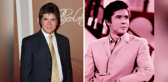 Murió Eduardo Serrano, galán de las telenovelas venezolanas, a los 82 años Murió Eduardo Serrano, galán de las telenovelas venezolanas, a los 82 años