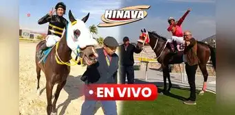 Resultados 5y6 de Valencia HOY, sábado 13 de septiembre por Hinava: ganadores, órdenes de llegada y dónde ver el Clásico Propietarios Valencianos Resultados 5y6 de Valencia HOY, sábado 13 de septiembre por Hinava: ganadores, órdenes de llegada y dónde ver el Clásico Propietarios Valencianos
