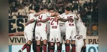 Universitario no podrá contar con Andy Polo para partido clave con Melgar por Torneo Clausura: este es el motivo de su ausencia Universitario no podrá contar con Andy Polo para partido clave con Melgar por Torneo Clausura: este es el motivo de su ausencia