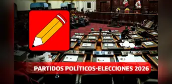 Elecciones 2026: Perú Libre, la izquierda radical que propone despenalizar el aborto Elecciones 2026: Perú Libre, la izquierda radical que propone despenalizar el aborto