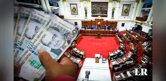 Retiro AFP 2025: voceros de bancadas buscan darle prioridad a liberación de fondos de pensiones