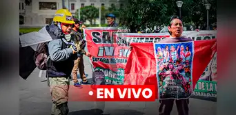 Protestas por retiro AFP HOY 13 de septiembre: conoce los puntos de concentración en Lima y regiones Protestas por retiro AFP HOY 13 de septiembre: conoce los puntos de concentración en Lima y regiones