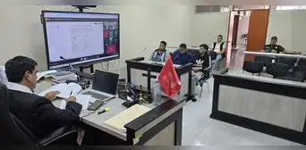 Ordenan prisión preventiva para tres implicados en atentado con explosivos en Las Quintanas en Trujillo