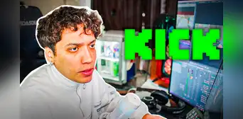Youtuber Dafonseka genera controversia al decir que ser 'streamer' es una carrera: "Este trabajo es honesto y honrado" Youtuber Dafonseka genera controversia al decir que ser 'streamer' es una carrera: "Este trabajo es honesto y honrado"