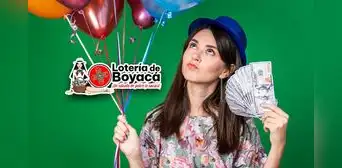 Resultados último sorteo Lotería de Boyacá HOY, 13 de septiembre 2025: números ganadores del sorteo 4589 y premio mayor vía Canal 13