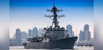 Estas son las tres flotas navales más grandes del mundo, según Global Firepower: más del doble que la mejor de Sudamérica Estas son las tres flotas navales más grandes del mundo, según Global Firepower: más del doble que la mejor de Sudamérica